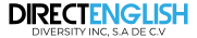 Logo Direct English