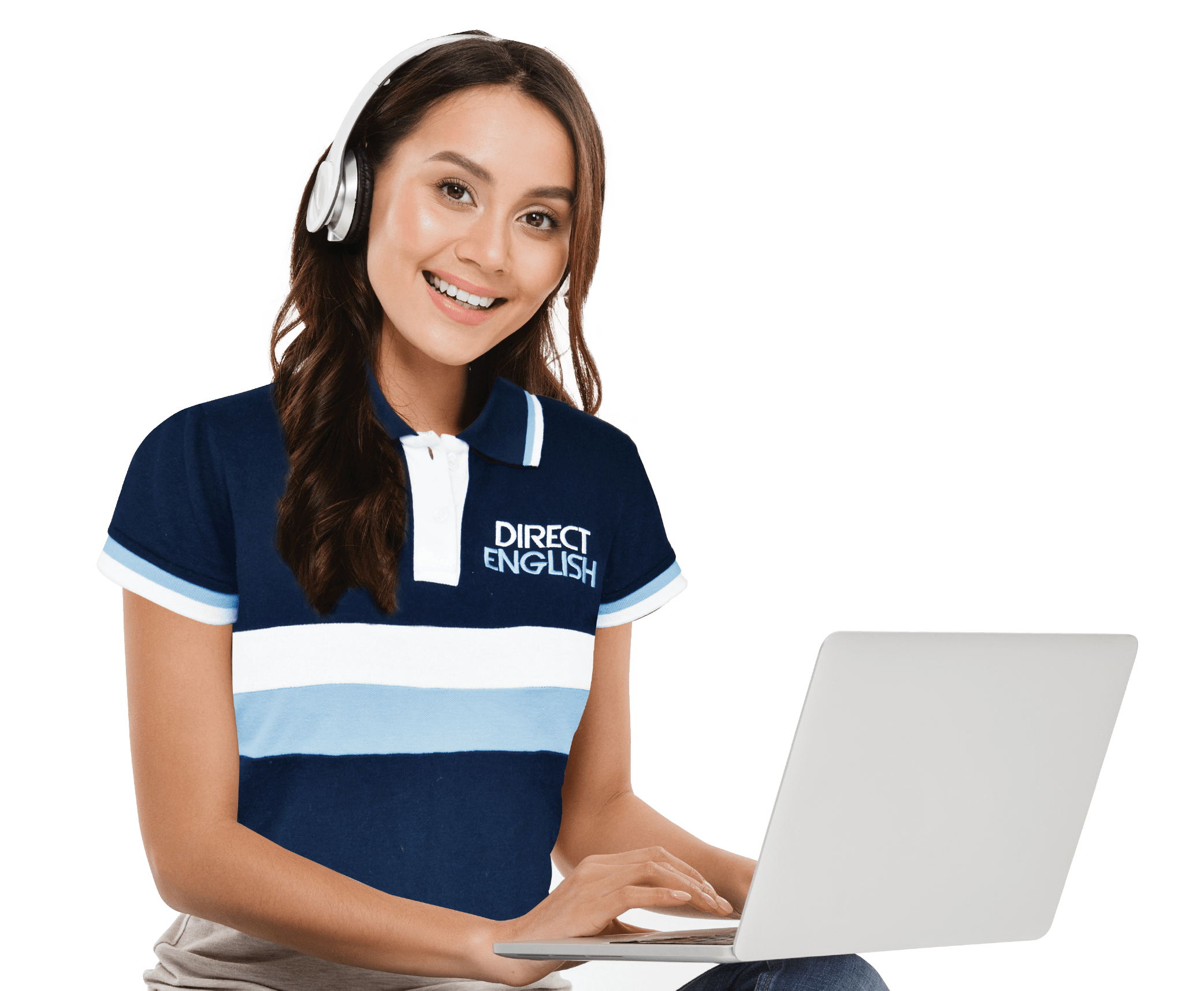 Aprende francés con Direct English