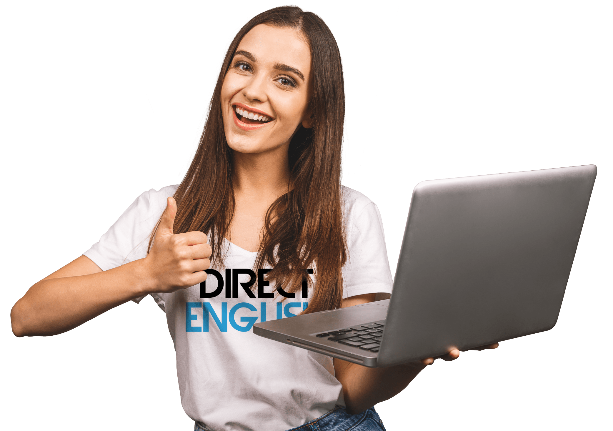 Aprender inglés con Direct English