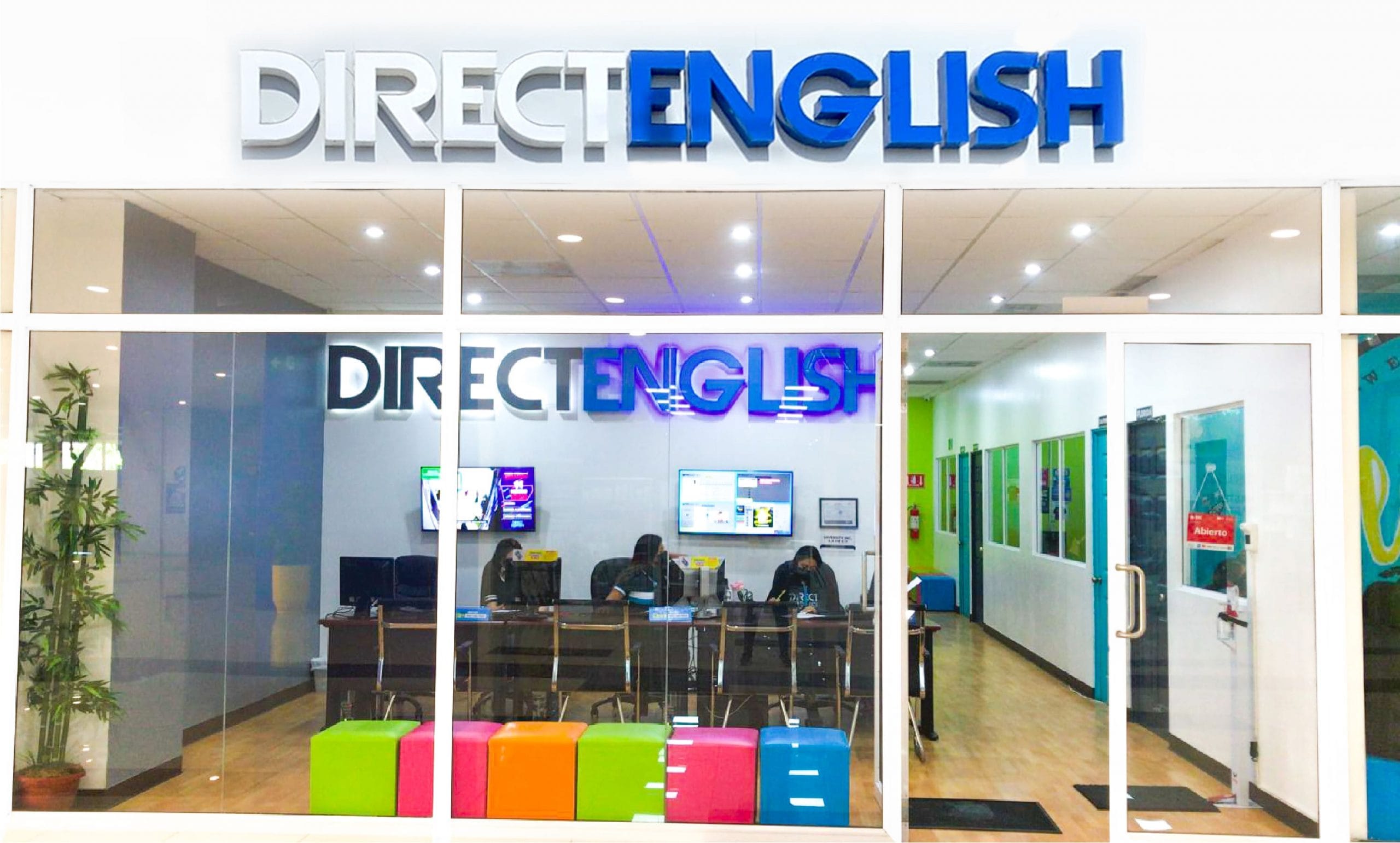 Sucursal Paseo Venecia