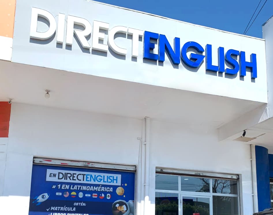 Sucursal Paseo Venecia