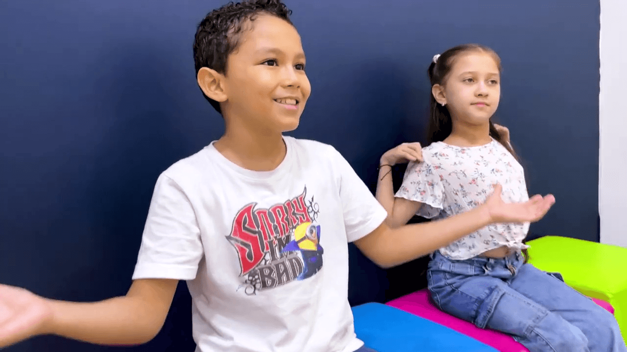 Direct English - Clases de inglés para niños