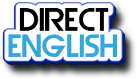 Logo Direct English