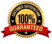 Garantía de satisfacción